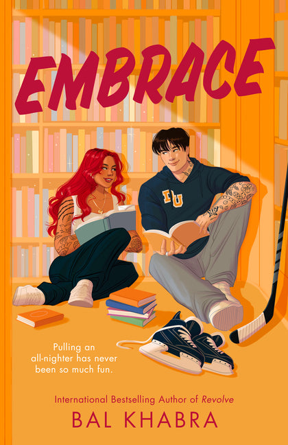 Embrace -- Bal Khabra, Paperback
