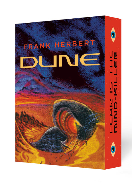 Dune: Deluxe Trade Paperback Edition -- Frank Herbert, Paperback