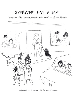Everyone Has a Sam -- Rosi Greenberg, Hardcover