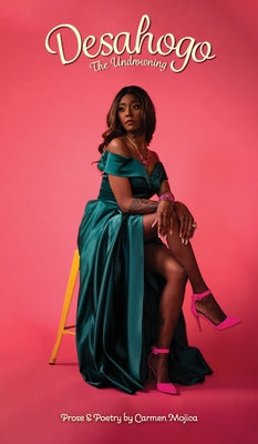 Desahogo: The Undrowning by Mojica, Carmen