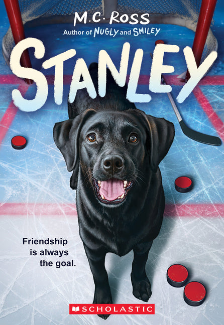 Stanley -- M. C. Ross, Paperback