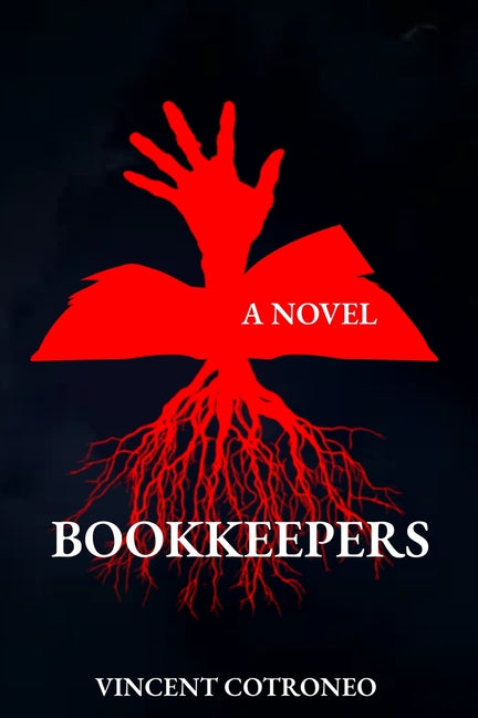 Bookkeepers -- Vincent Cotroneo, Paperback
