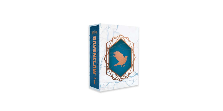 Harry Potter: Ravenclaw (Tiny Book) -- Jody Revenson, Hardcover