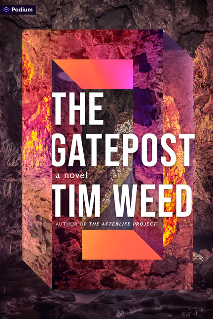 The Gatepost -- Tim Weed, Paperback