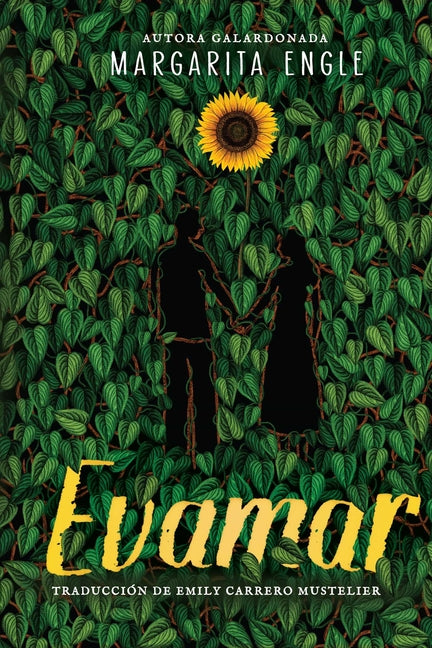 Evamar (Spanish Edition) -- Margarita Engle, Hardcover