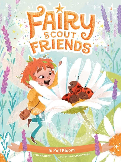 In Full Bloom -- Hannah Fay, Paperback