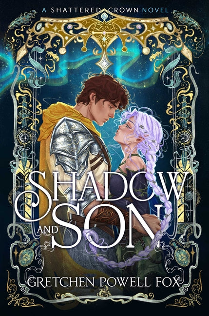 Shadow and Son -- Gretchen Powell Fox, Hardcover