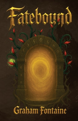 Fatebound -- Graham Fontaine, Paperback