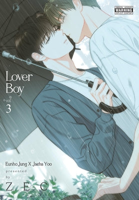 Lover Boy, Vol. 3 by Zec