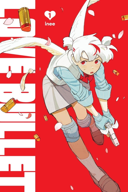 Love Bullet, Vol. 1 -- Inee, Paperback