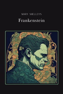Frankenstein Chinese Edition -- Mary Shelley, Paperback