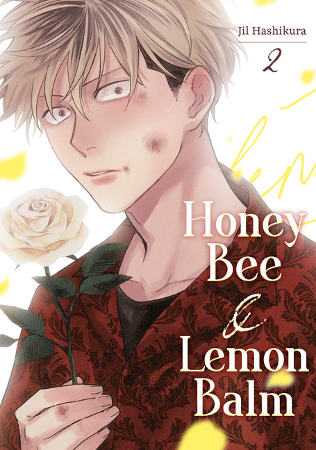 Honey Bee & Lemon Balm 2 -- Jil Hashikura, Paperback