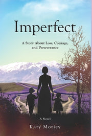 Imperfect by Motiey, Katy