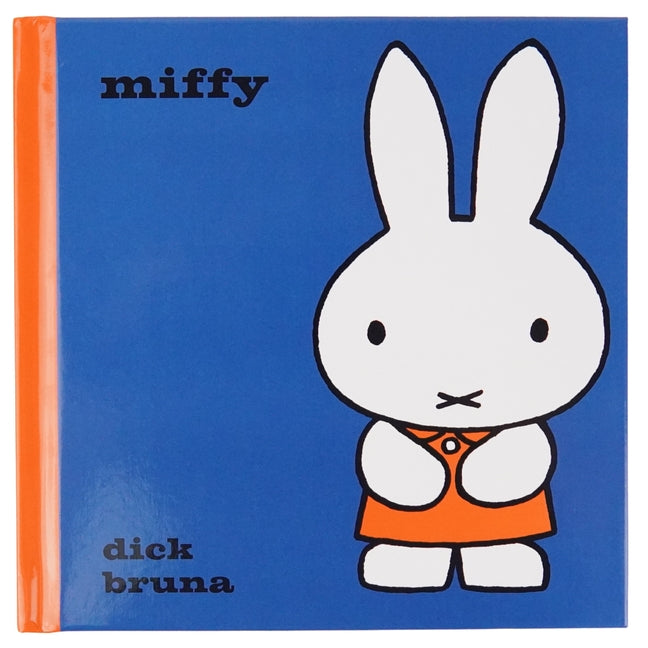 Miffy -- Dick Bruna, Hardcover