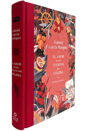 El Amor En Los Tiempos del C?lera (Edici?n de Regalo) / Love in the Time of Chol Era (Gift Edition) by Garc?a M?rquez, Gabriel