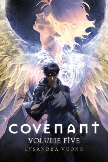 Covenant Vol. 5 -- Lysandra Vuong, Paperback
