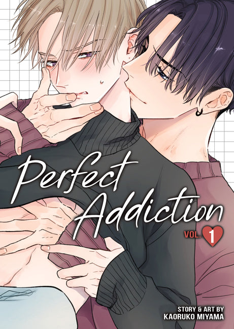Perfect Addiction Vol. 1 -- Kaoruko Miyama, Paperback