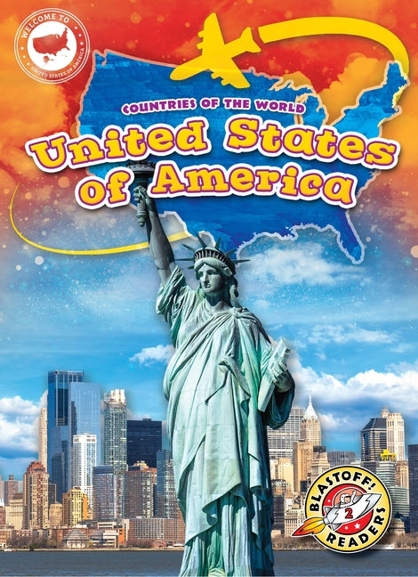 United States of America -- Kevin Kurtz, Hardcover