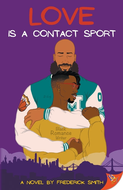 Love Is a Contact Sport -- Frederick Smith, Paperback