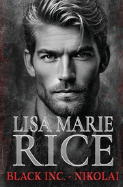 Nikolai by Rice, Lisa Marie
