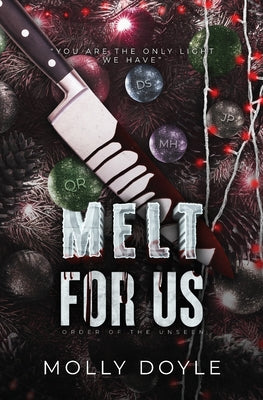 Melt For Us -- Molly Doyle, Paperback