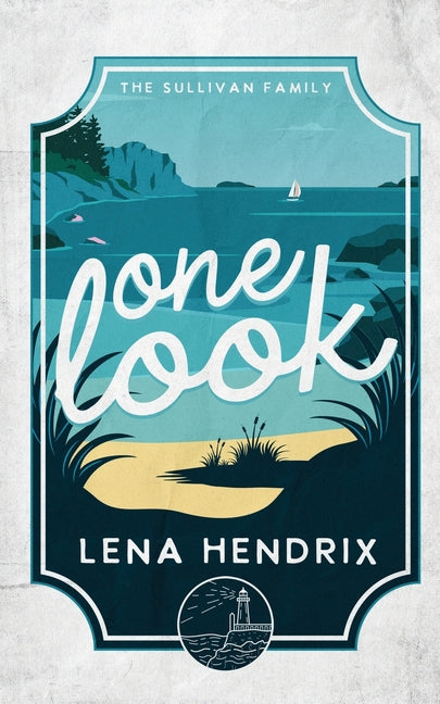 One Look -- Lena Hendrix, Paperback