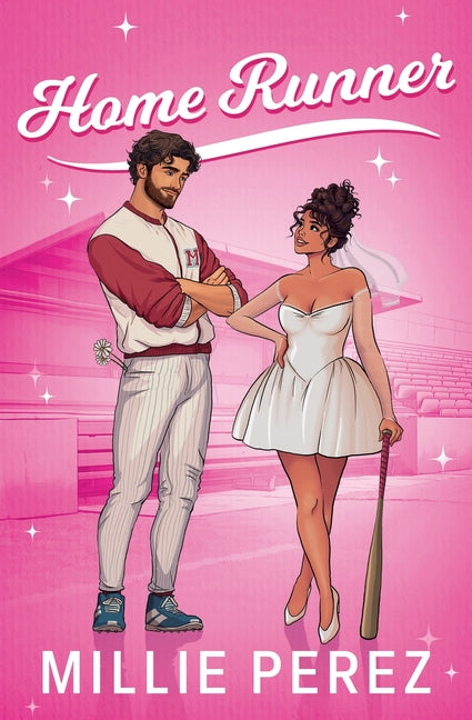 Home Runner -- Millie Perez, Paperback