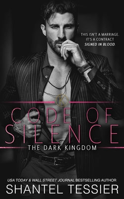 Code of Silence -- Shantel Tessier, Paperback