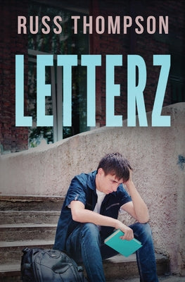 Letterz -- Russ Thompson, Paperback
