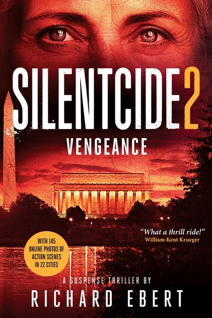 Silentcide 2: Vengeance -- Richard Ebert, Paperback