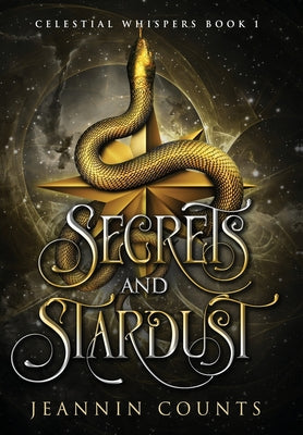 Secrets and Stardust by Counts, Jeannin