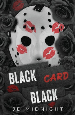 Black Card Black -- J. D. Midnight, Paperback