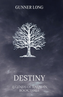 Destiny -- Gunner Long, Paperback