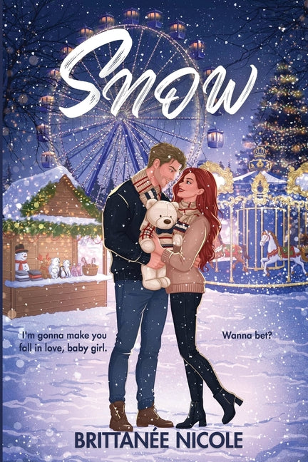 Snow -- Brittanée Nicole, Paperback