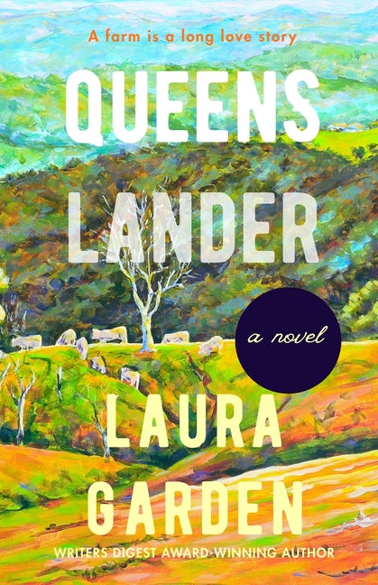Queenslander -- Laura Garden, Paperback
