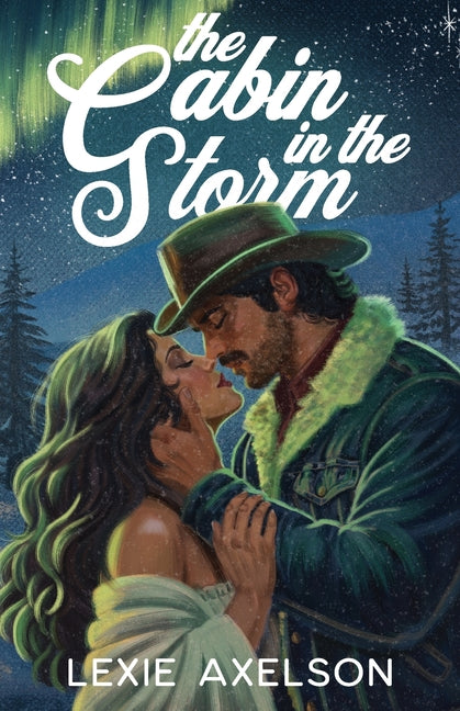 The Cabin In The Storm -- Lexie Axelson, Paperback