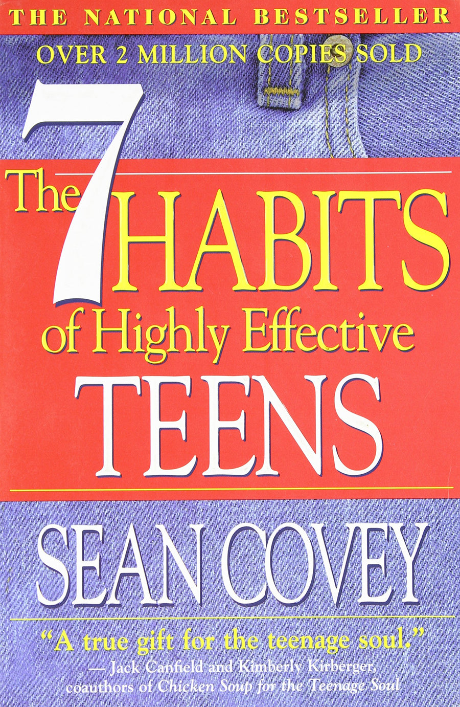 Used - Good | The 7 Habits of Highly Effective Teens: The Ultimate Teenage Success Guide -- Sean Covey, Paperback