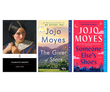 Classic Romance Essentials 3-Book Collection - Timeless Love Stories, Paperback