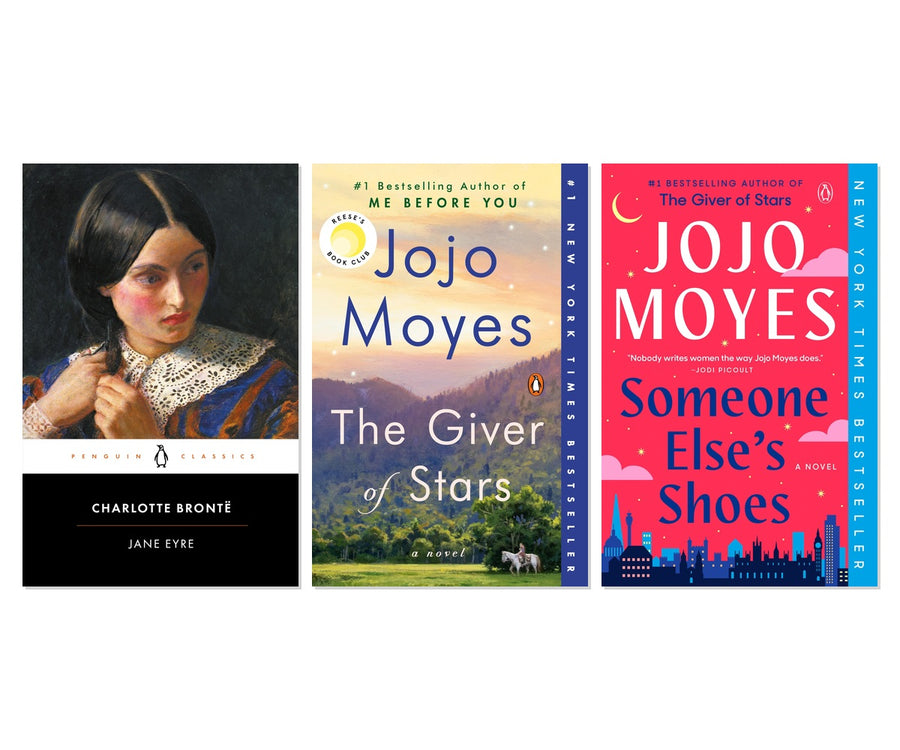Classic Romance Essentials 3-Book Collection - Timeless Love Stories, Paperback