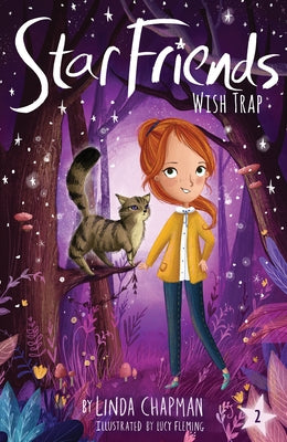 Wish Trap -- Linda Chapman, Paperback