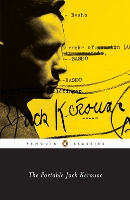 The Portable Jack Kerouac -- Jack Kerouac, Paperback