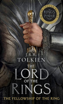 The Fellowship of the Ring (Media Tie-In): The Lord of the Rings: Part One -- J. R. R. Tolkien, Mass Market Paperbound