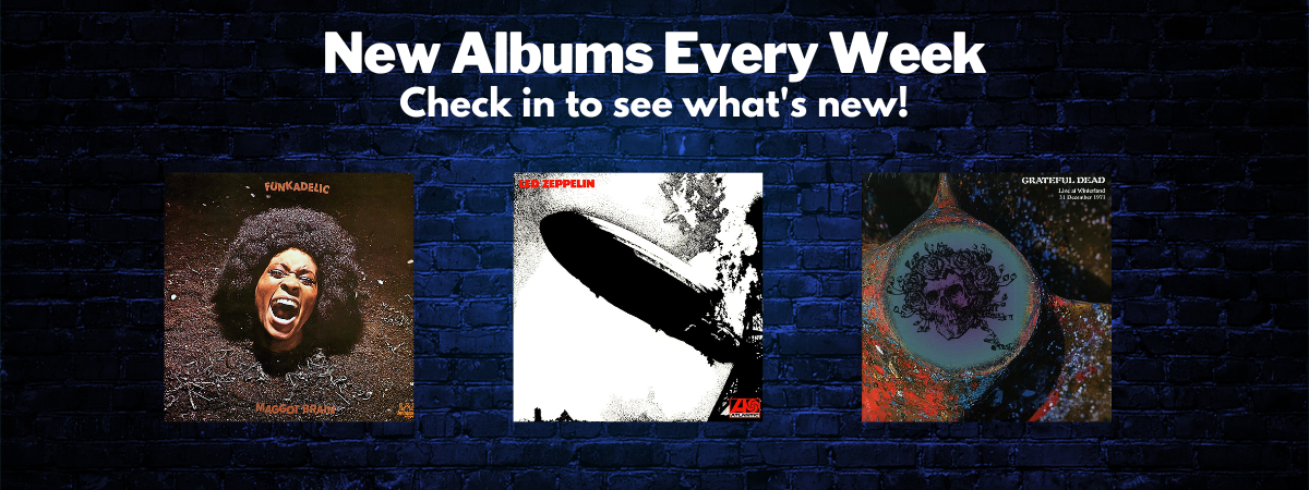Album of the Week