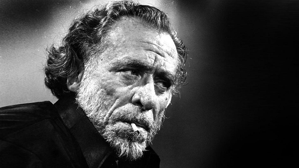 Charles Bukowski Collection