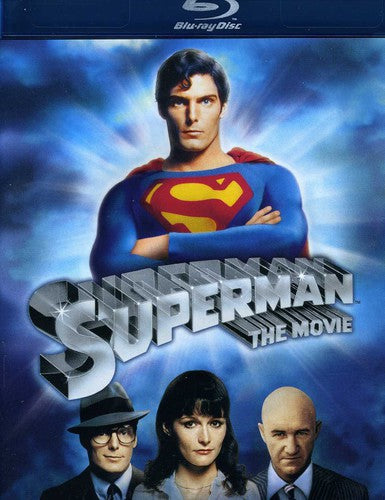 Superman: Movie