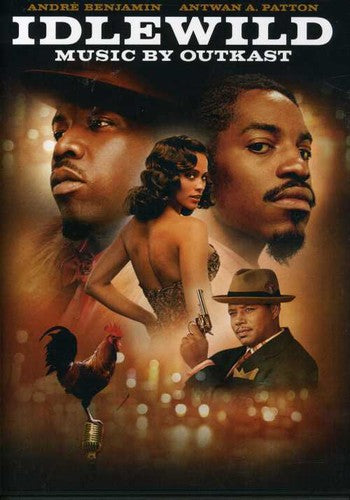 Idlewild, Idlewild, DVD