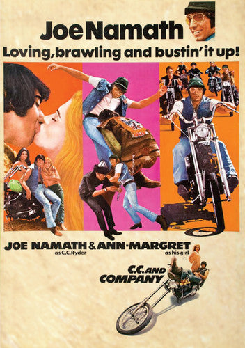 Cc & Company