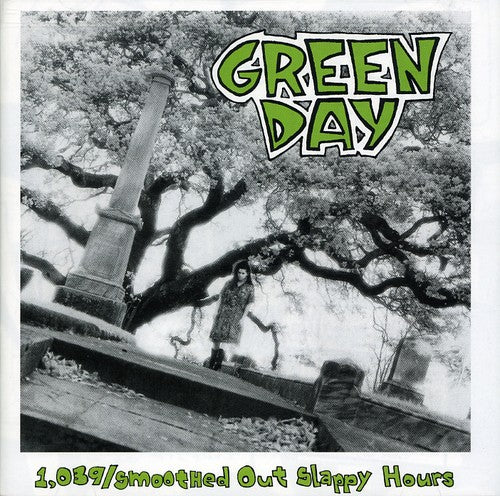 1039 / Smoothed Out Slappy Hours