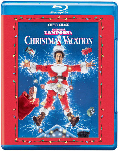 Christmas Vacation