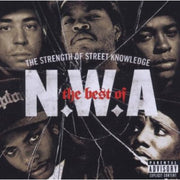 Best Of N.W.A.